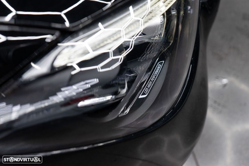 Mercedes-Benz C 300 de T 9G-TRONIC AMG Line - 15