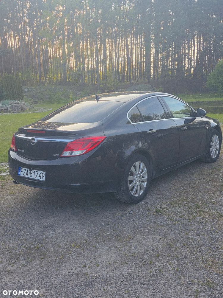 Opel Insignia - 3