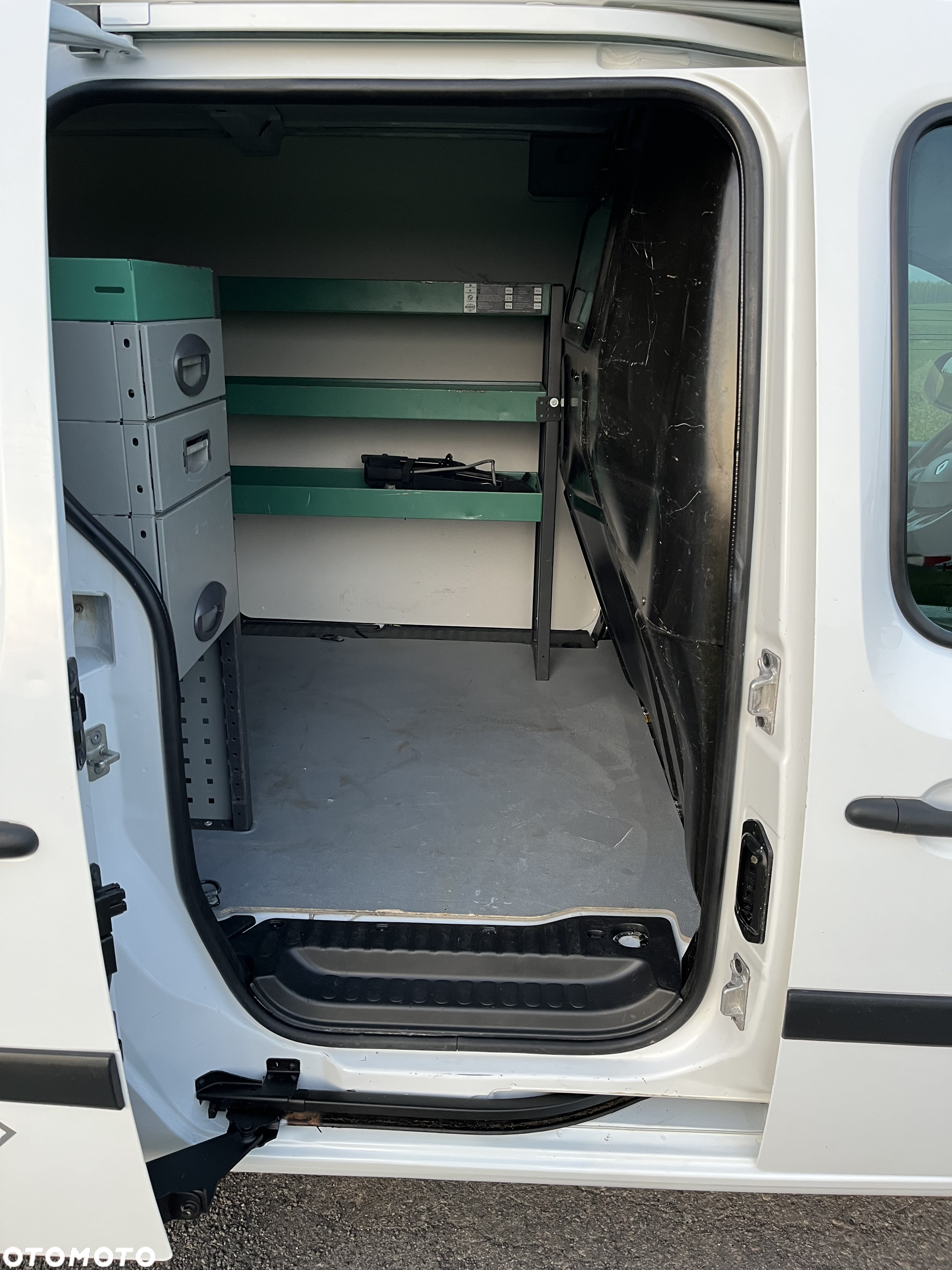Renault Kangoo - 20