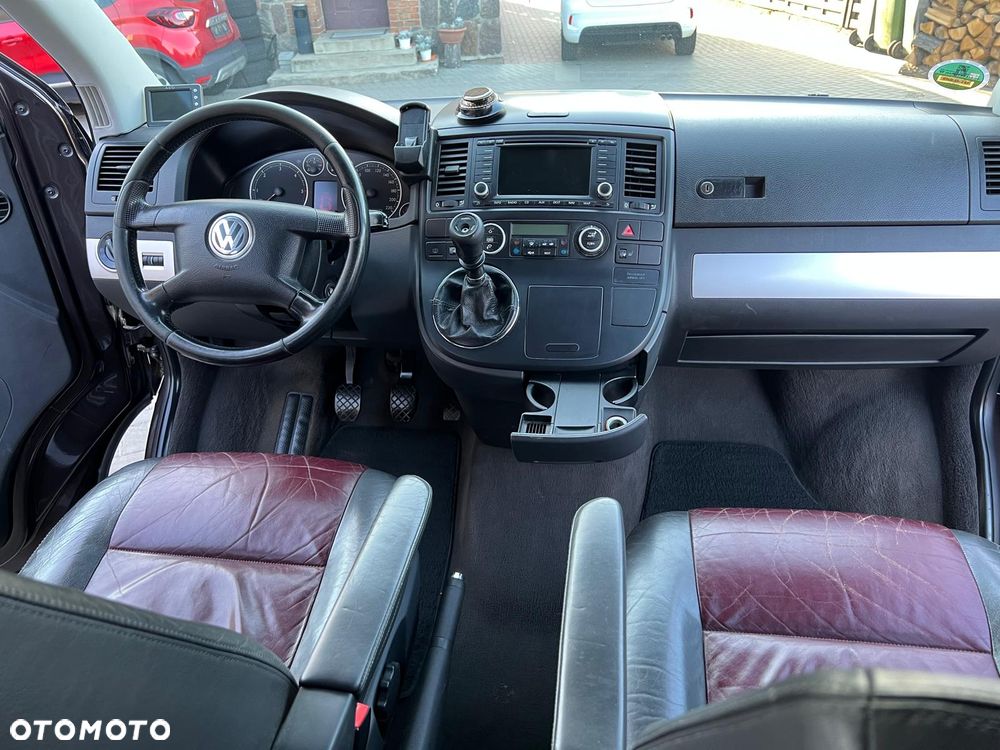 Volkswagen Multivan L1 Highline - 11