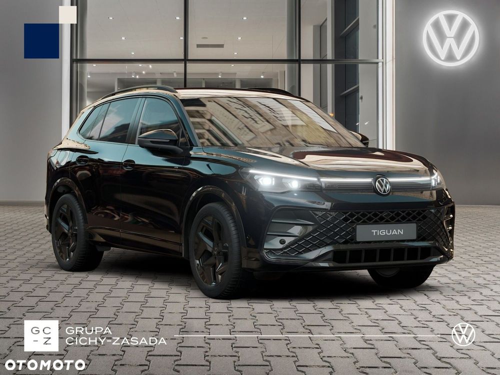 Volkswagen Tiguan - 8