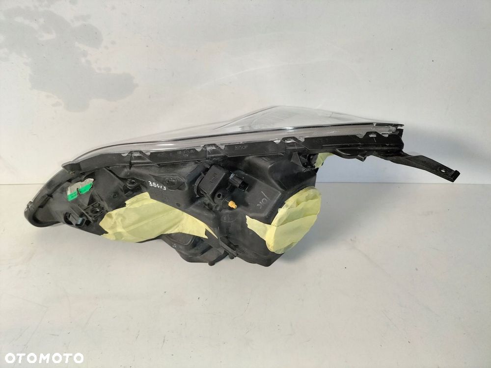 Lampa przednia reflektor prawa HONDA CRV CR-V 06-12 - 5