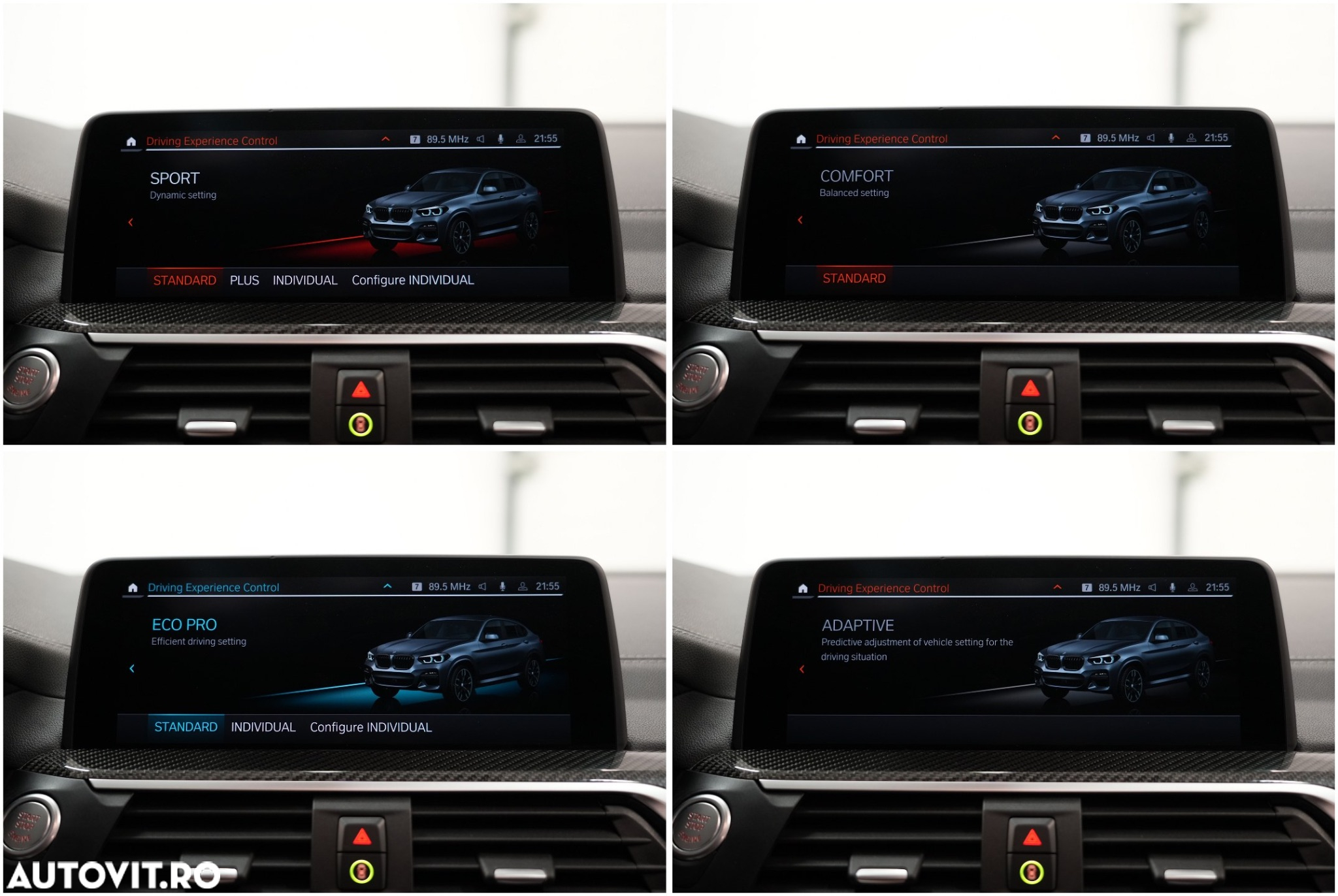 BMW X4 M M40d Sport Edition - 36
