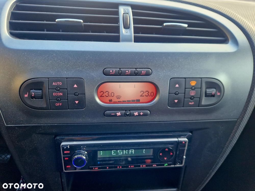 Seat Leon 1.6 Comfort Limited - 7