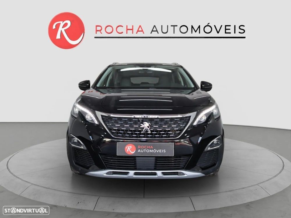 Peugeot 3008 1.2 PureTech Allure - 3