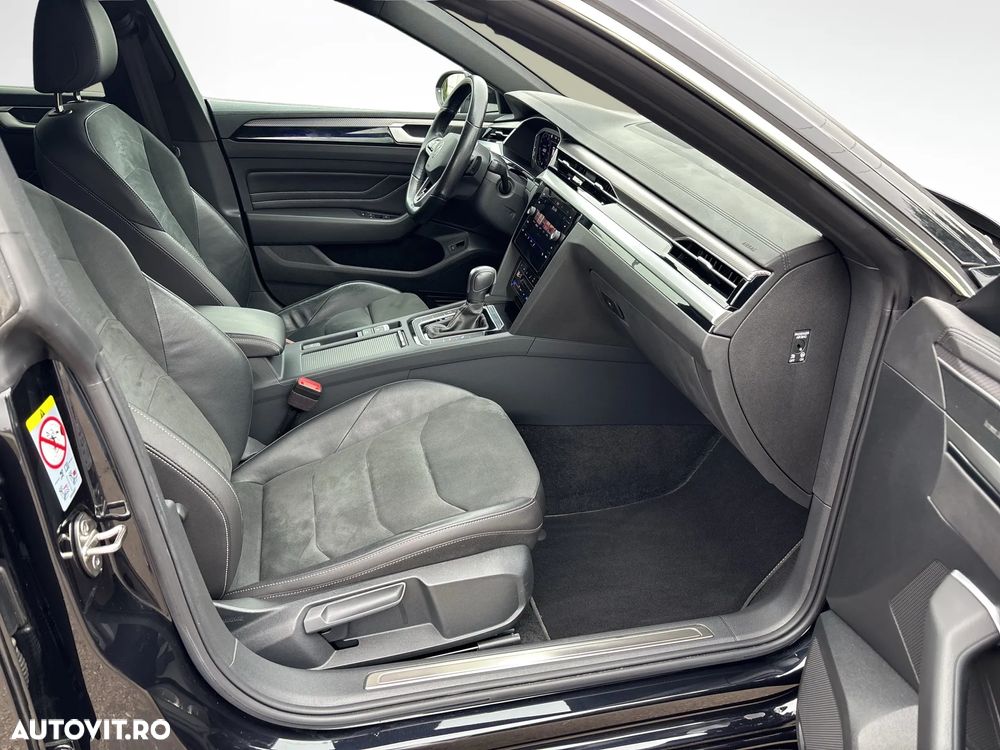 Volkswagen ARTEON 2.0 TSI DSG R-Line - 28