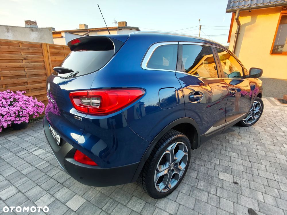 Renault Kadjar 1.6 dCi Energy Adventure 4x4 - 4