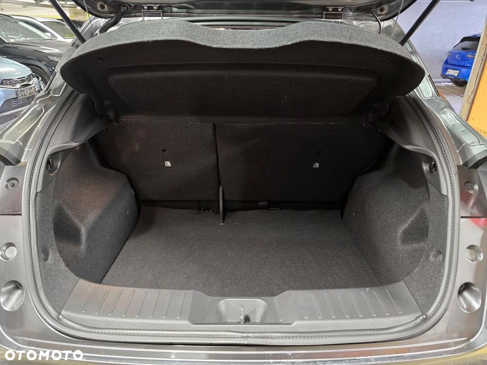 Nissan Juke 1.0 DIG-T Acenta DCT - 7