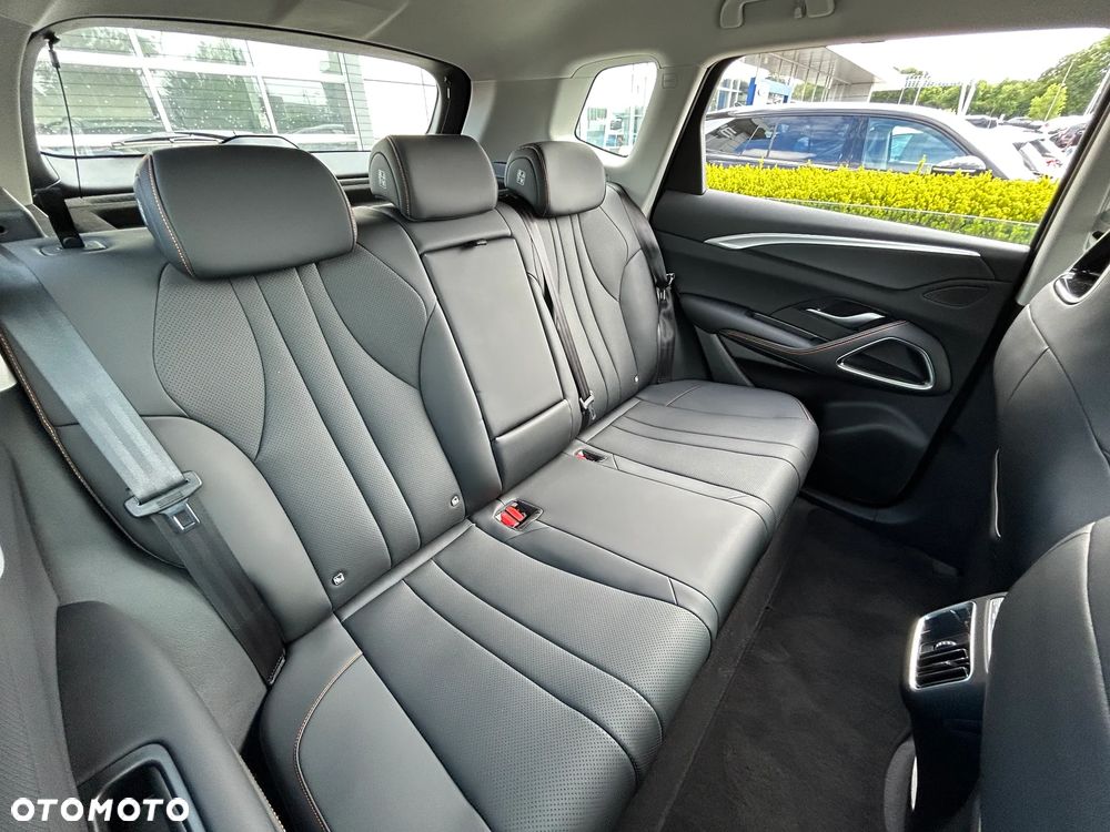 BYD Sealion 5 1.5 Design - 34
