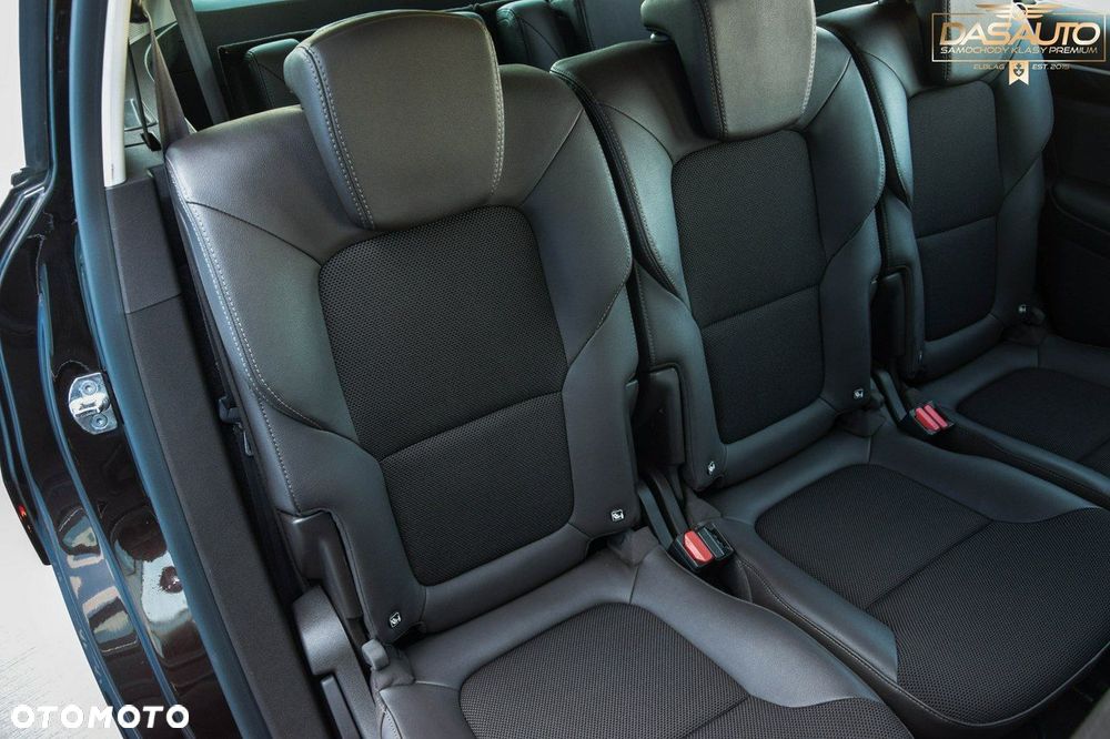 Renault Espace BLUE dCi 200 EDC BUSINESS EDITION - 33