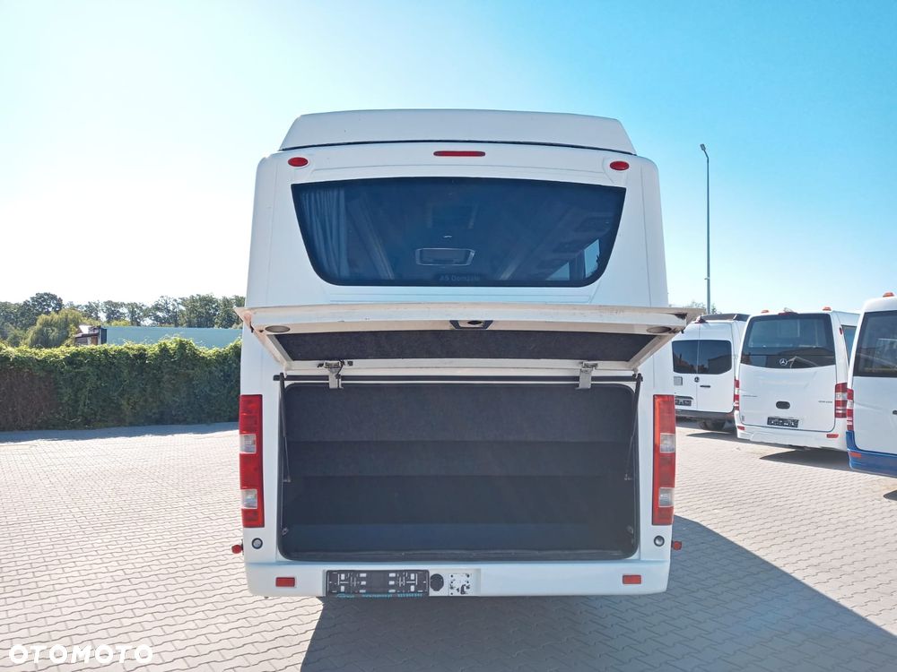 Iveco Rapido - 8