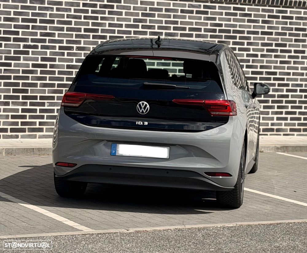 VW ID.3 Performance Upgrade Pro Life - 6