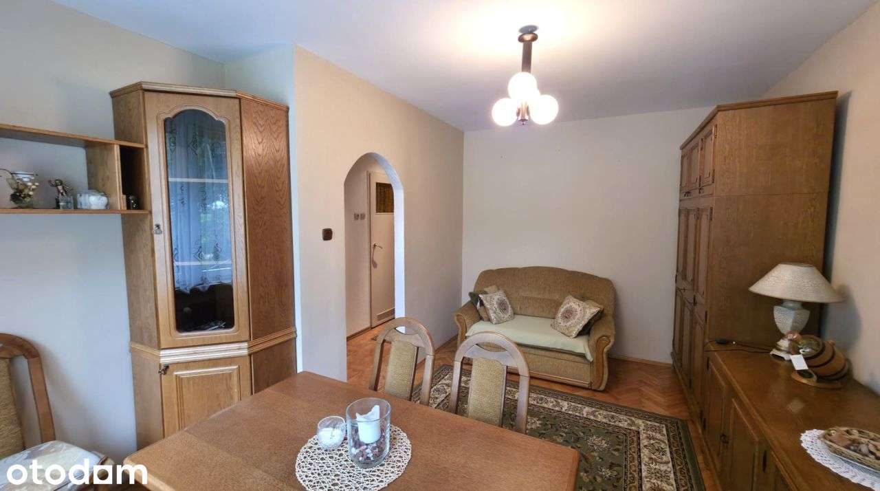 Piękne 2 Pokoje Na Parterze! Do Wprowadzenia! Umeb