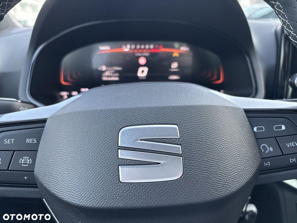 Seat Arona 1.0 TSI Style S&S DSG - 17