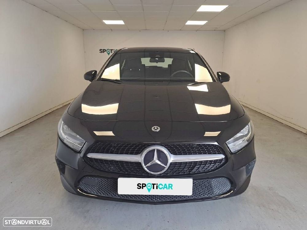 Mercedes-Benz A 180 d - 2