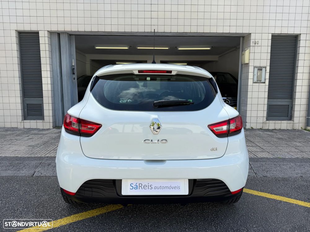 Renault 1.5 DCI AC Van - 5