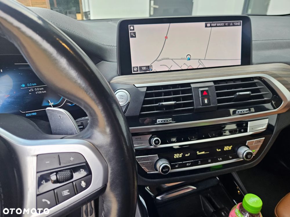 BMW X3 - 12