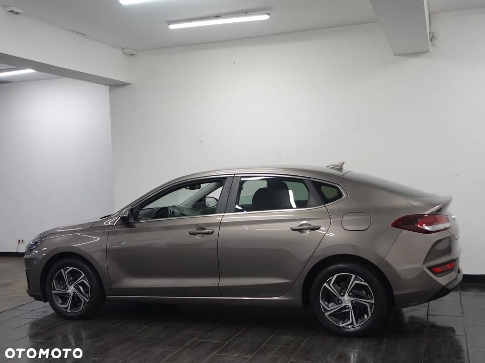 Hyundai i30 - 5