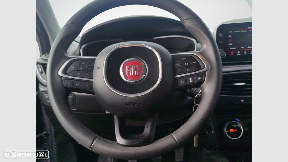 Fiat Tipo 1.3 MultiJet City Life - 11