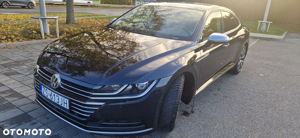 Volkswagen Arteon - 6