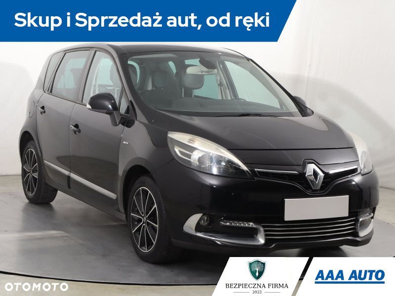 Renault Scenic - 3
