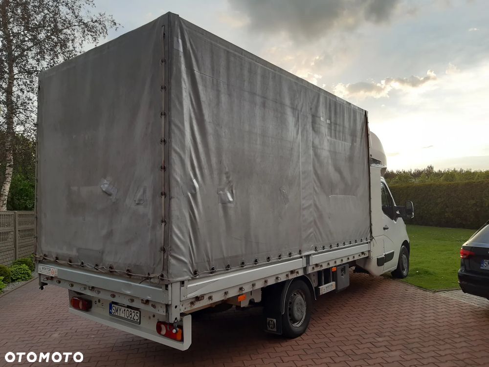 Renault MASTER - 25