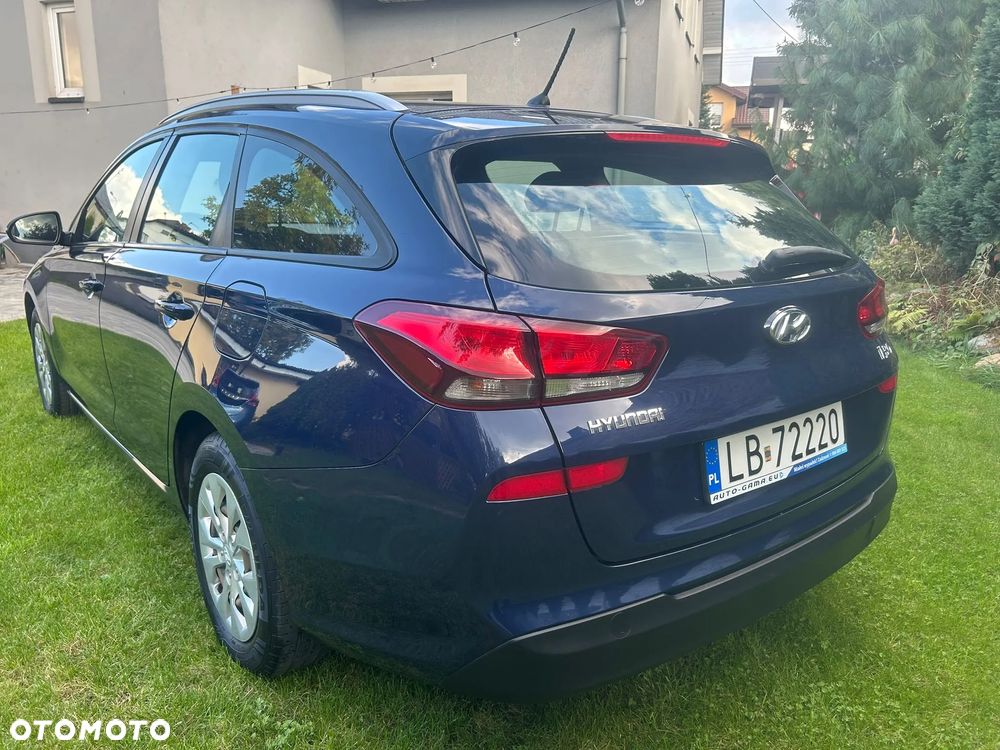 Hyundai i30 - 6
