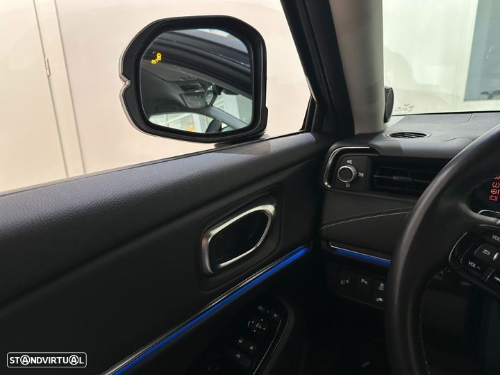 Honda e-Ny1 68.8 kWh - 34