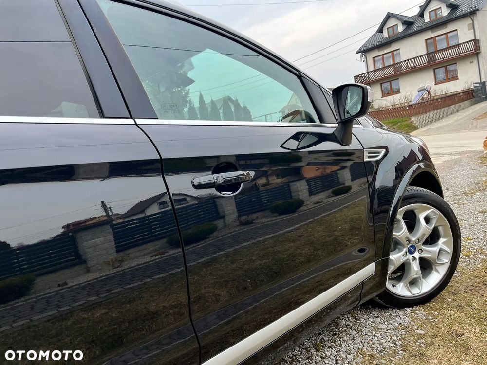 Ford Kuga 2.0 TDCi 4x4 Individual - 16