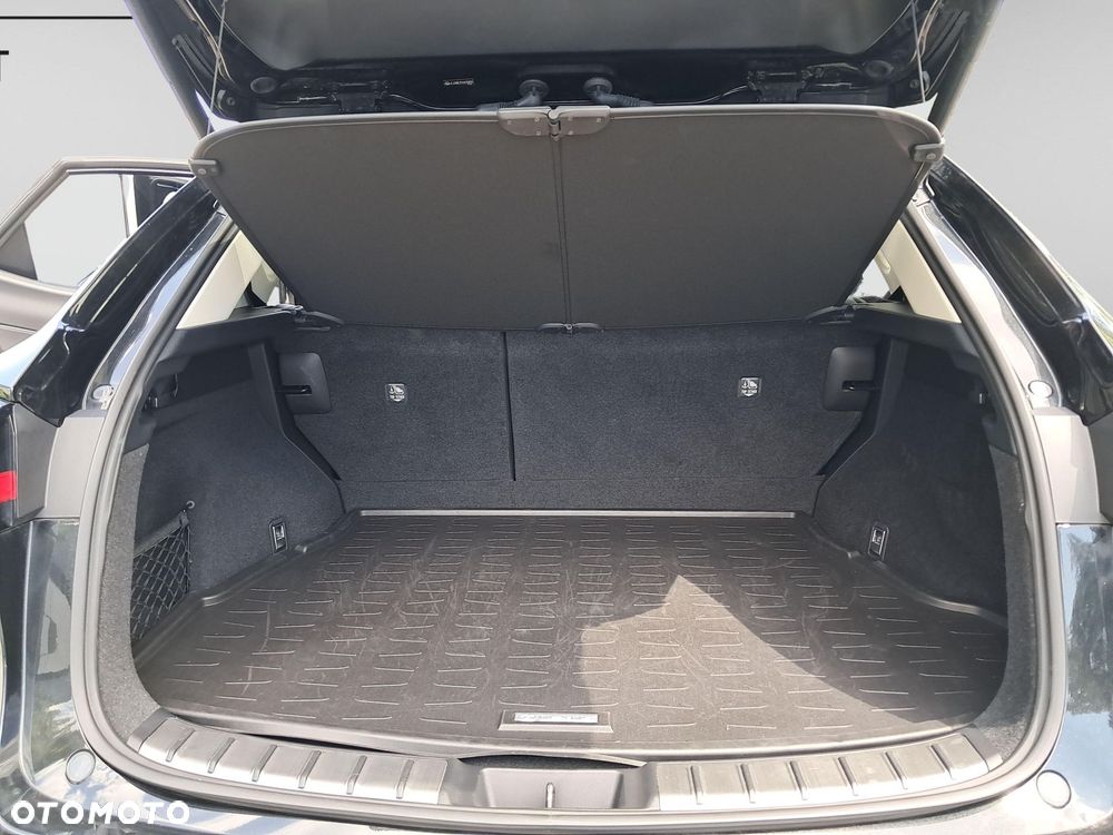 Lexus NX 350h Prestige AWD - 13