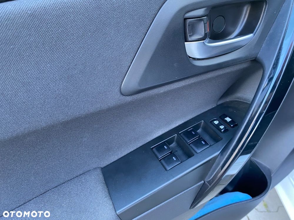 Toyota Auris Hybrid 135 Premium - 14