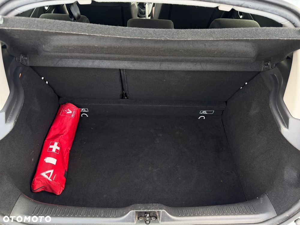 Renault Clio 1.5 dCi Energy Alize EU6c - 18