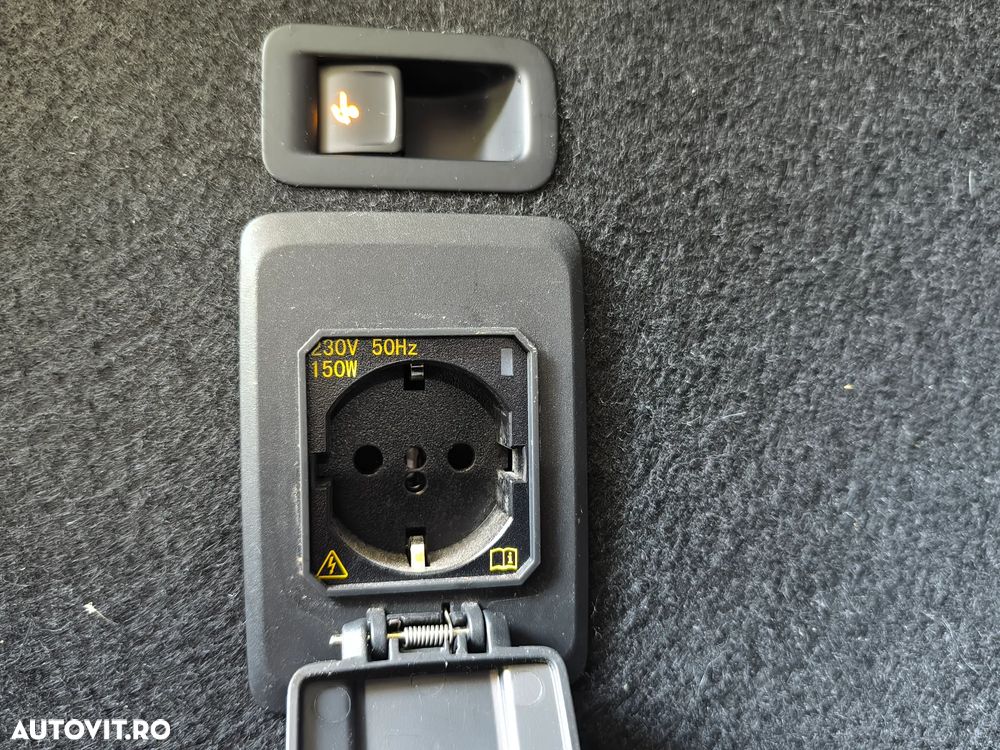 Seat Leon 2.0 TDI Start&Stop DSG FR - 12