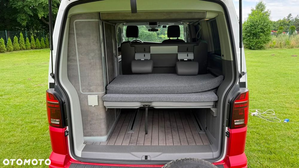 Volkswagen California - 23