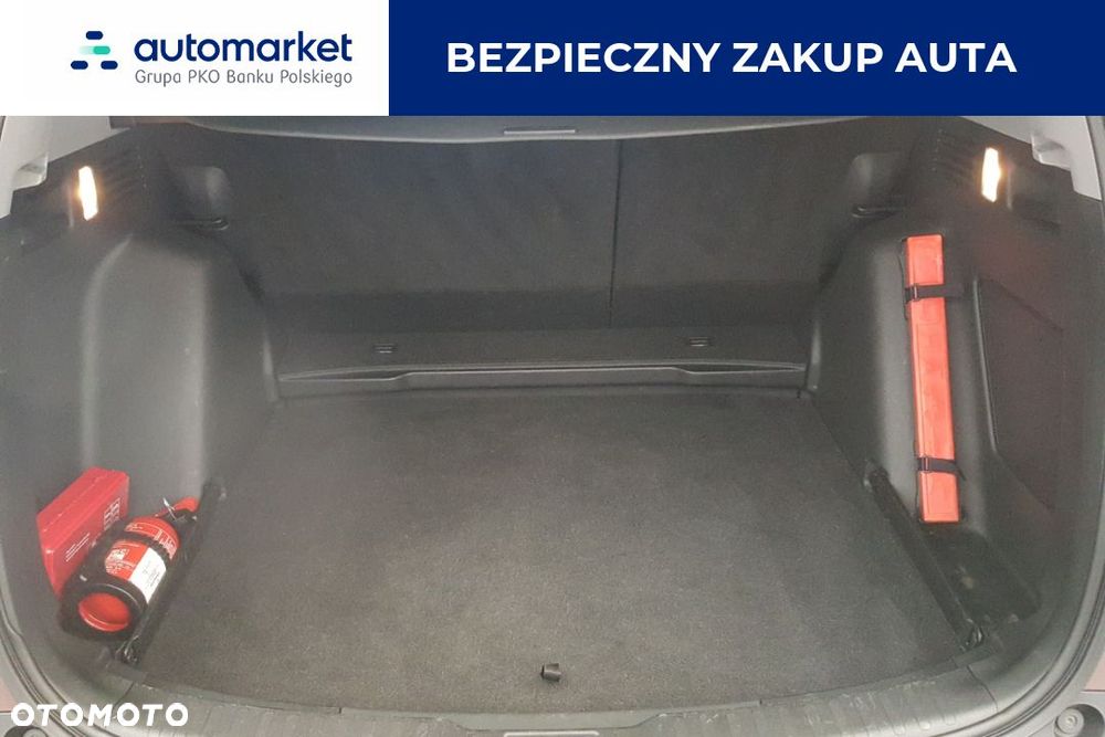 Honda CR-V 1.5 Elegance (Honda Connect+) CVT - 12