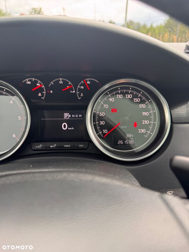 Peugeot 508 2.0 HDi Active - 12