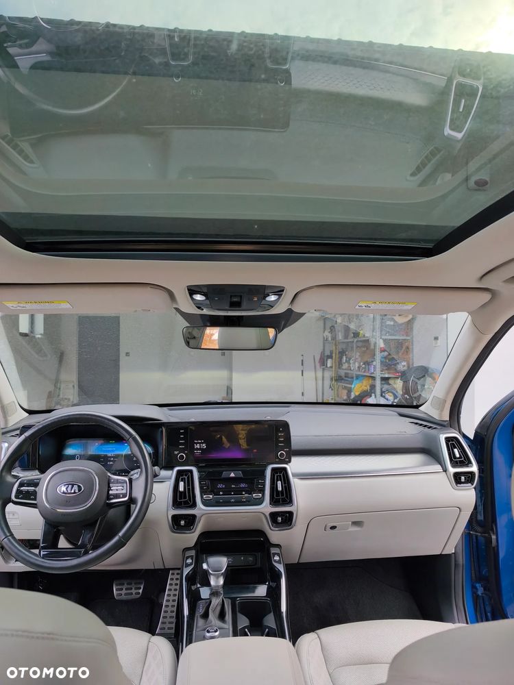 Kia Sorento - 26