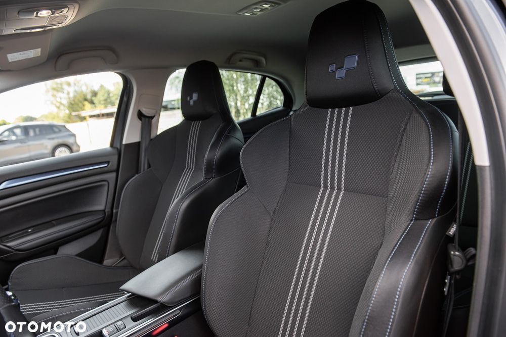 Renault Megane ENERGY dCi 130 GT LINE - 16