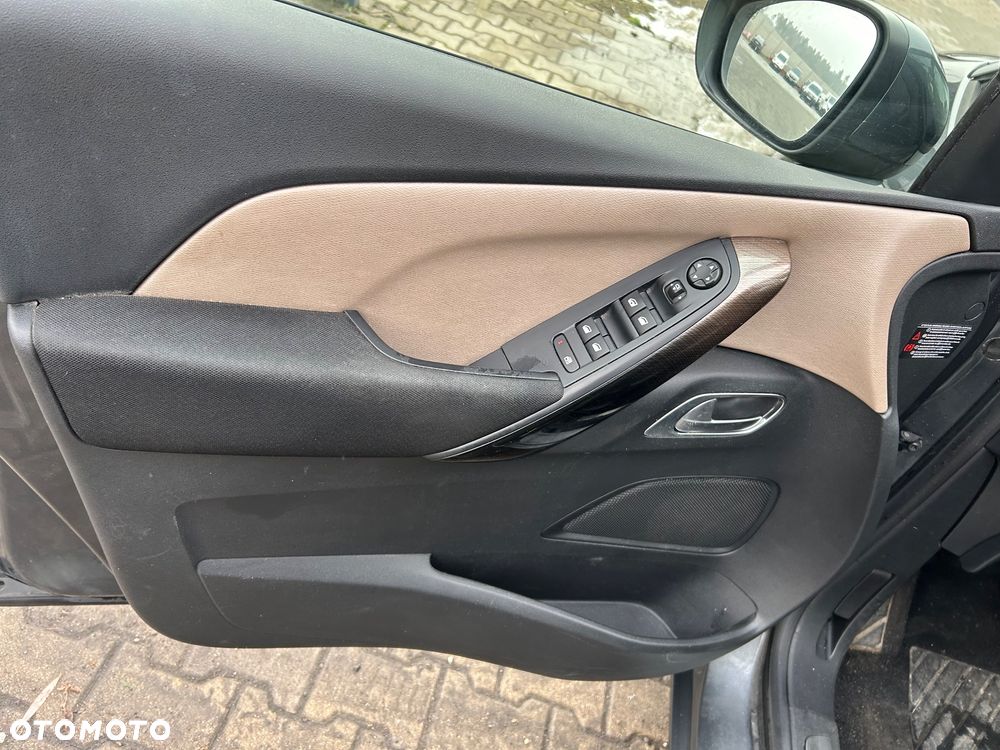 Citroën C4 Picasso 1.6 e-HDi Exclusive ETG6 - 11