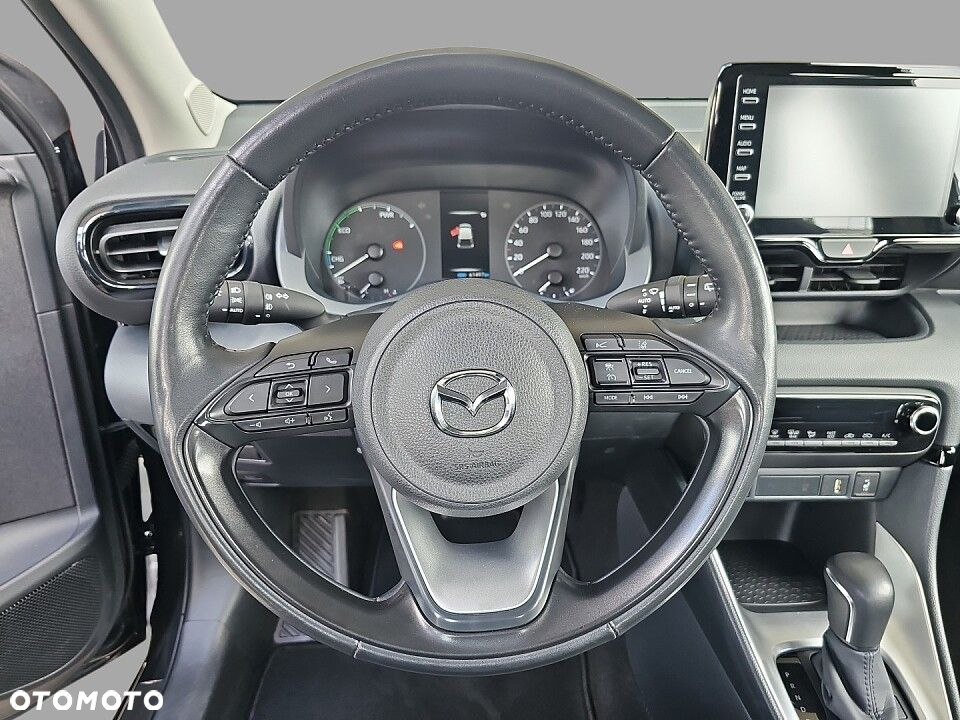 Mazda 2 - 16