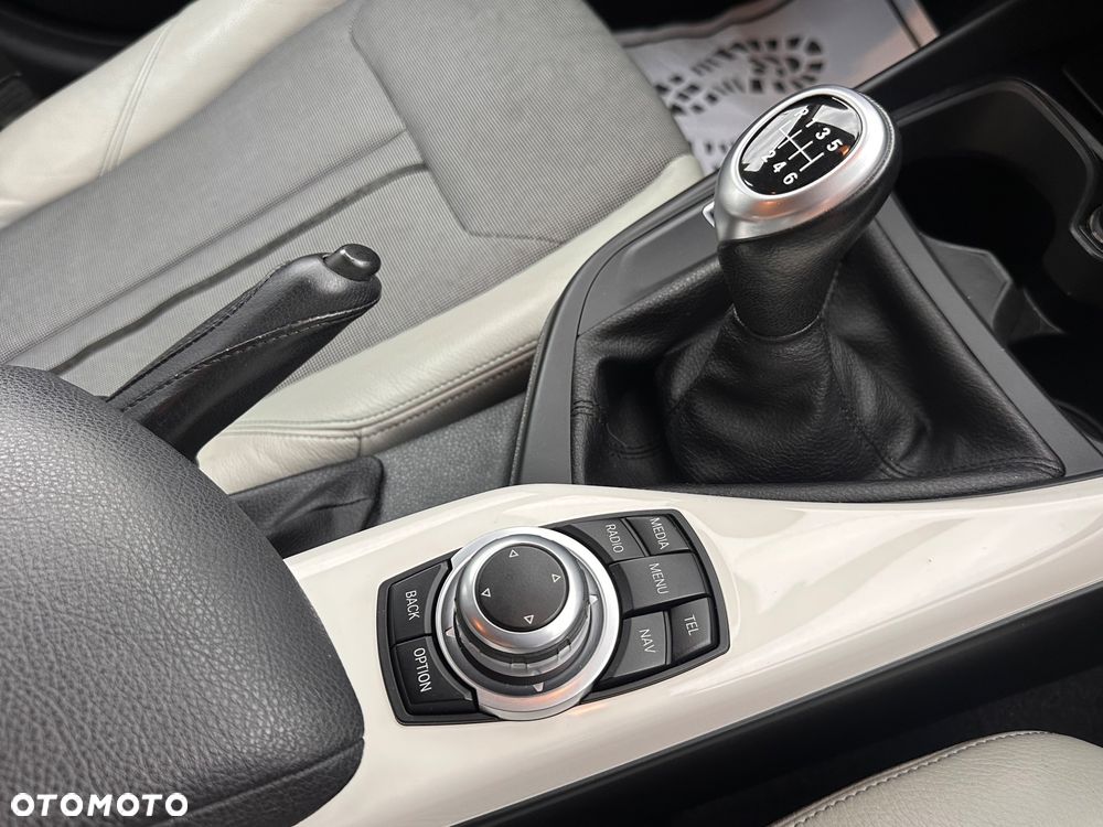 BMW Seria 1 118d Urban Line - 35