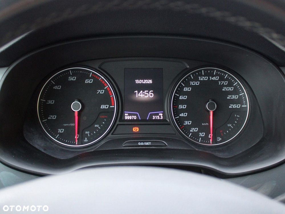 Seat Ateca 1.5 TSI Style S&S - 25