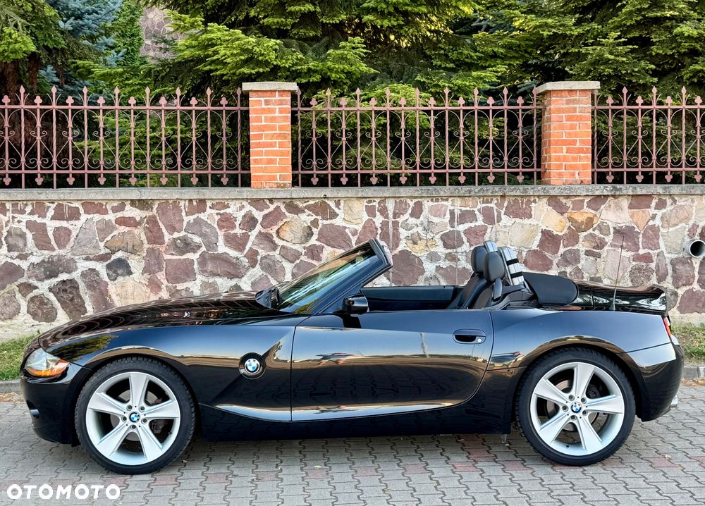 BMW Z4 3.0i - 14