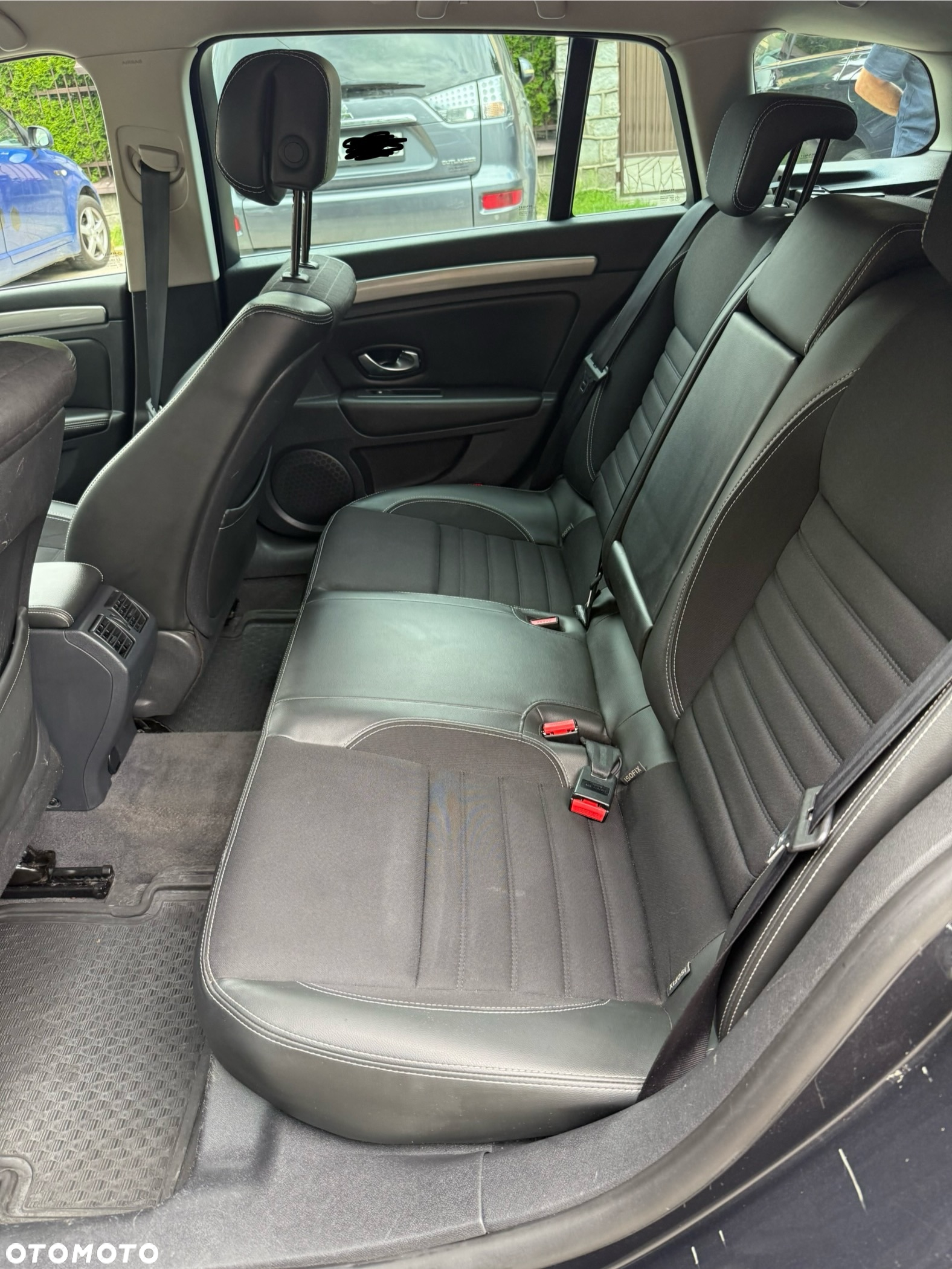 Renault Laguna 2.0 Limited - 11