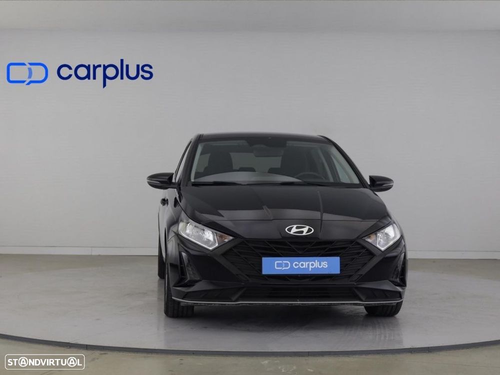 Hyundai i20 1.2 MPi Comfort - 3