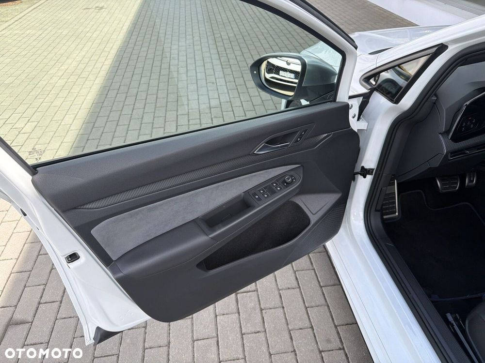 Volkswagen Golf 2.0 TSI 4Motion R DSG - 19