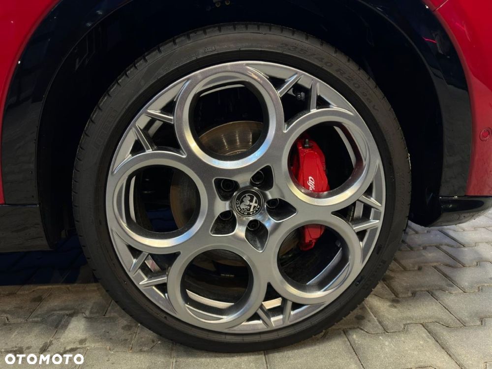 Alfa Romeo Tonale - 16