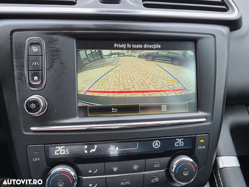 Renault Kadjar 1.5 DCI EDC Intens - 23