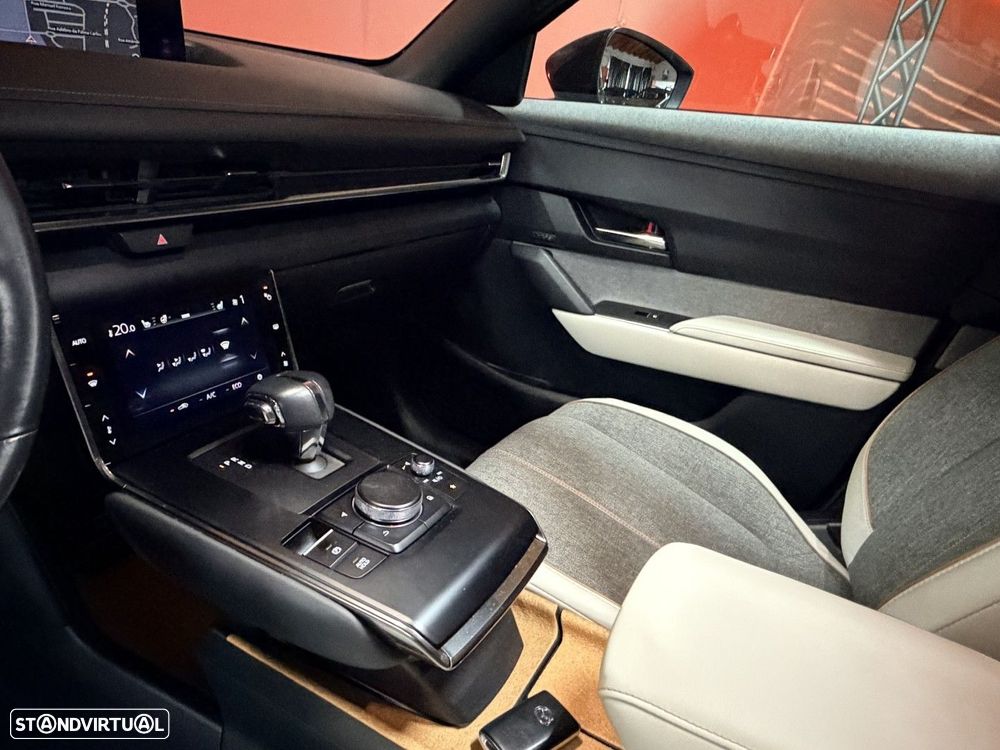 Mazda MX-30 e-SKYACTIV Ex.+Plus Pack +Mod.+Prem.+TAE - 22