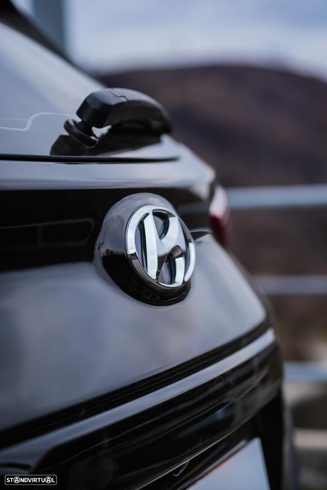 Hyundai Kauai 1.0 T-GDi Premium - 21